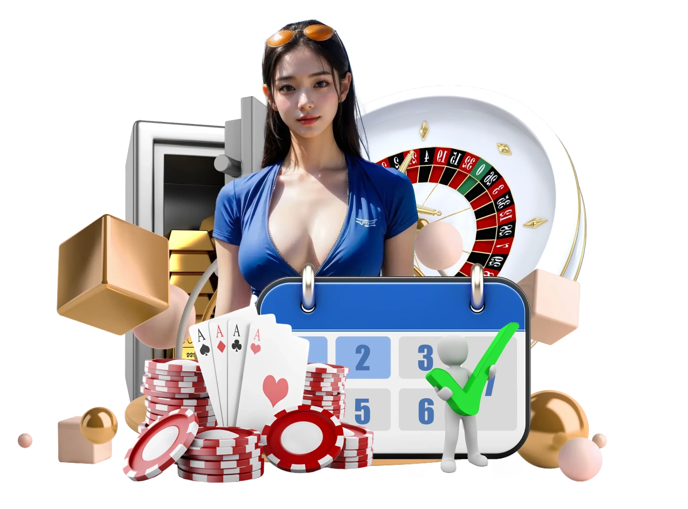 Chuyên mục casino 188Bet